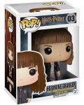 Figura Funko POP! Movies: Harry Potter - Hermione Granger #03 - 2t