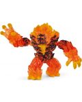 Figurica Schleich Eldrador - Lava čudovište - 2t