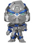 Figurica Funko POP! Movies: Transformers - Mirage (Rise of the Beasts) # 1375 - 1t