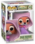 Figurica Funko POP! Disney: Robin Hood - Maid Marian #1438 - 2t
