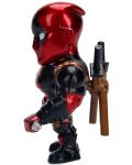 Figurica Jada Toys Marvel: Deadpool - 3t