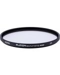 Filtar Hoya - Fusiuon Antistatic Next UV, 52mm - 1t