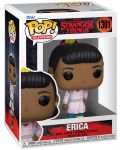 Figura Funko POP! Television: Stranger Things - Erica #1301 - 2t