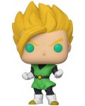 Figurica Funko POP! Animation: Dragon Ball Z - SS Gohan (S8) #858 - 1t