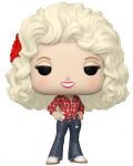 Figurica Funko POP! Rocks: Dolly - Dolly Parton ('77 tour) #351 - 1t