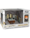 Figurica Funko POP Mini Moments: Harry Potter - Potion Class (Ron Weasley)  - 3t