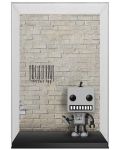 Figura Funko POP! Art Covers: Brandalised - Tagging Robot #02 - 1t