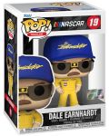 Figurica Funko POP! Sports: NASCAR - Dale Earnhardt Sr. #19 - 2t
