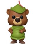 Figurica Funko POP! Disney: Robin Hood - Little John #1437 - 1t