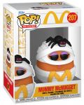 Figura Funko POP! Ad Icons: McDonald's - Mummy McNugget #207 - 2t
