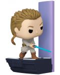 Figurica Funko POP! Deluxe: Star Wars - Duel Of The Fates: Obi-Wan Kenobi (Amazon Exclusive) #507 - 1t
