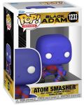 Figura Funko POP! DC Comics: Black Adam - Atom Smasher #1233 - 2t