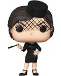 Figura Funko POP! Television: Parks and Recreation - Janet Snakehole #1148 - 1t