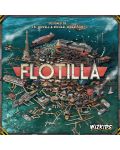 Društvena igra Flotilla - strateška - 6t