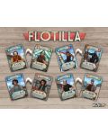 Društvena igra Flotilla - strateška - 3t