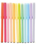 Flomasteri Astra Pastel Line - 12 pastelnih boja - 2t