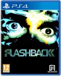 Flashback (PS4) - 1t