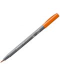 Flomaster Staedtler Pigment Brush 371 - Sienna - 1t