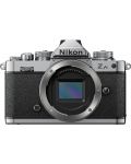 Fotoaparat Nikon - Z fc, DX 16-50mm, crni/srebrnast - 2t