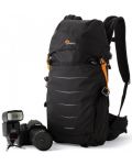 Foto ruksak Lowepro - Photo Sport, BP 200, AW II, crni - 2t