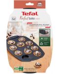 Kalup za pečenje tarteletta Tefal - Perfect Bake Mini, 21 x 29 cm - 3t