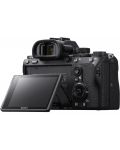 Fotoaparat Sony - Alpha A7 III + Objektiv Sony - FE, 50mm, f/1.8 - 6t