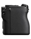 Fotoaparat Sony - Alpha A6700, Black + Objektiv Sony - E, 70-350mm, f/4.5-6.3 G OSS - 6t