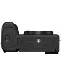 Fotoaparat Sony - Alpha A6700, Black + Objektiv Sony - E, 15mm, f/1.4 G - 5t