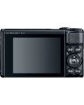 Fotoaparat Canon - PowerShot SX740 HS, crni - 6t