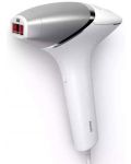 Foto epilator Philips - Lumea BRI940/00, 5 stupnjeva, 450 000 impulsa, bijeli - 1t