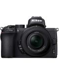 Fotoaparat Nikon Z 50 + NIKKOR Z DX 16-50 VR - 1t