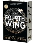 Fourth Wing (Limited Paperback Edition) - 1t