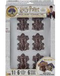 Kalup za čokoladu Cine Replicas Movies: Harry Potter - Chocolate Frog - 1t