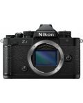 Fotoaparat Nikon - ZF, Nikon Z Nikkor, 24-70mm, f/4 S, Black + grip SmallRig - 2t