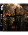 Foals - Everything Not Saved Will Be Lost Part 2 (CD) - 1t