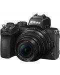 Fotoaparat Nikon Z 50 + NIKKOR Z DX 16-50 VR - 3t