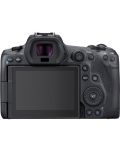Fotoaparat Canon - EOS R5, bez zrcala, crni - 2t