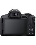 Fotoaparat Canon - EOS R50 Content Creator Kit, Black - 3t