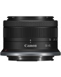 Fotoaparat Canon - EOS R50 Content Creator Kit, Black - 5t