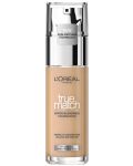 L'Oréal Tonska krema True Match, Rose Beige, 3C - 1t