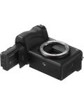 Fotoaparat Sony - Alpha A6700, Black + Objektiv Sony - E, 15mm, f/1.4 G - 10t