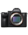 Fotoaparat Sony - Alpha A7 III + Objektiv Tamron - AF, 28-75mm, f2.8 DI III VXD G2 - 2t