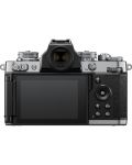 Fotoaparat Nikon - Z fc, DX 16-50mm, crni/srebrnast - 5t