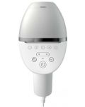 Foto epilator Philips - Lumea BRI940/00, 5 stupnjeva, 450 000 impulsa, bijeli - 3t