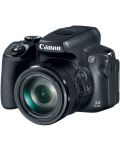 Fotoaparat Canon - PowerShot SX70 HS, crni - 3t