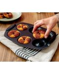 Kalup za pečenje krafni Tefal - Perfect Bake Mini Donuts, 21 x 29 cm - 5t