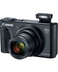 Fotoaparat Canon - PowerShot SX740 HS, crni - 5t