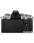Fotoaparat Nikon - Z fc, DX 16-50mm, crni/srebrnast - 4t