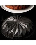 Forma za pečenje kolača Morello - Motto Black,  27 cm - 2t