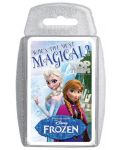 Kartaška igra Top Trumps - Disney Frozen - 1t